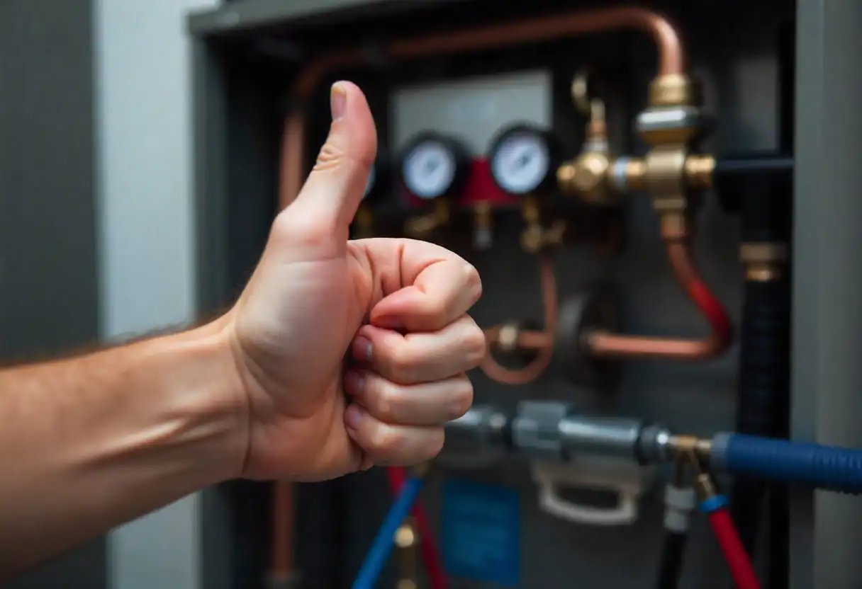 Emergency HVAC services and installations in Warrenville, SC