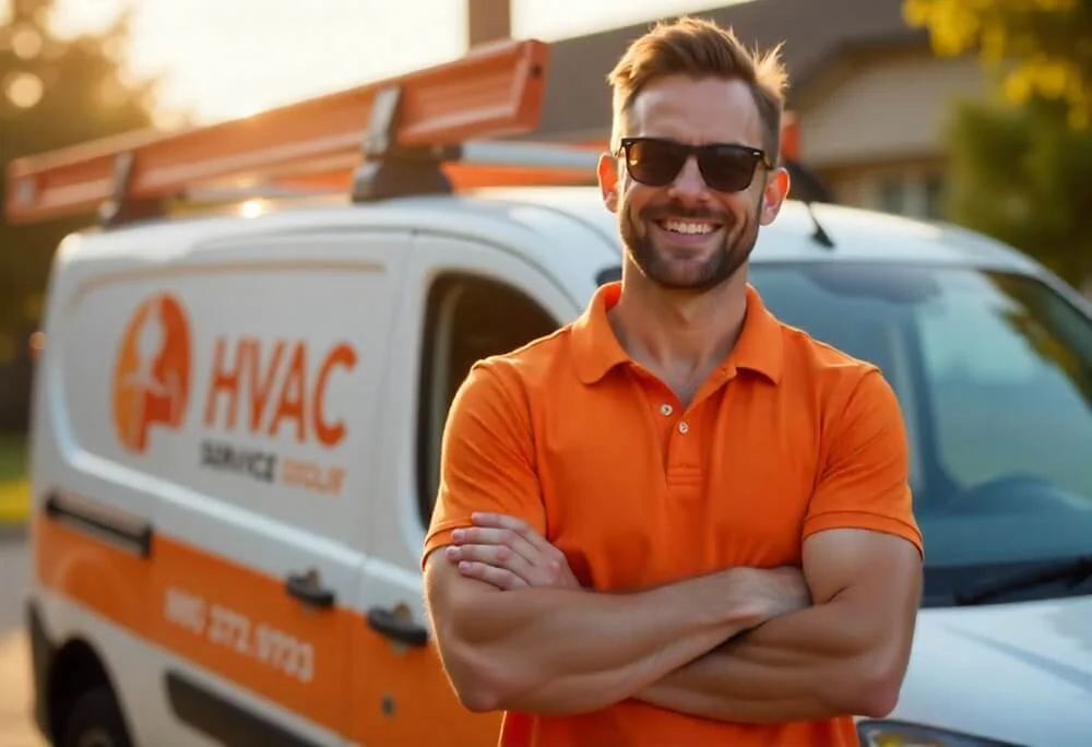 Professional HVAC repair and installation services in Warrenville, SC